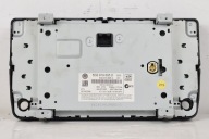 Display * navigazione VW PASSAT B8 GOLF VII 5G0919605D
