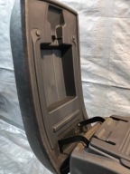 FORD S-MAX MK1 2007r 1.8 TDCI TUNEL central armrest passenger compartment