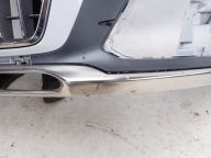 AUDI A6 C7 4G ALLROAD LIFT 14-18 bumper front front washer PDC