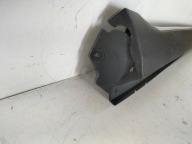 cap moulding threshold left CITROEN C-CROSSER 07