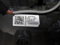 lenkrad MULTIFUNKCYJNA AUDI S1 A1 8X BIALA NITKA 8X0419091P