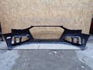 bumper front front AUDI A4 B9 8W LIFT 2019-2024R 8W0807437AK