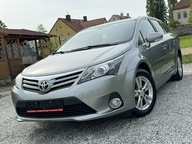 Toyota Avensis 1.8 Benz 147KM z Niemiec, LIFT 2013