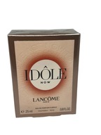 LANCOME IDOLE NOW 25ml EDP FLORALE PRE ŽENY ORIGINÁL VYROBENÁ + ZADARMO