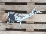 mechanism window regulator front right OPEL ZAFIRA A 90579356