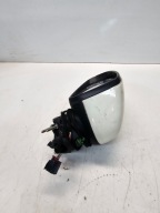 mirror exterior left AUDI A1 8X3 5-PIN EUROPA LY9K