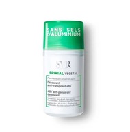 SVR Spirial antiperspirant vegetal roll-on - 50 ml