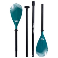 WIOSŁO DO DESKI SUP KAJAK AQUA MARINA DUAL-TECH 2W1 2024