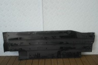 MAZDA 3 BL 09-13 HB Blende Abdeckung Unterfahrschutz rechts abdeckung BBP256343 OE