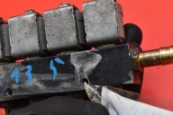 injection ramp gas LPG 67R-010104