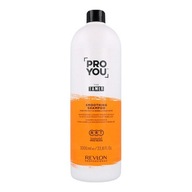 Revlon ProYou The Tamer Smoothing Shampoo - 350 ml