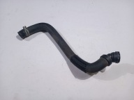 hose wiring radiator upper Ford F150 5.0 2011-2014
