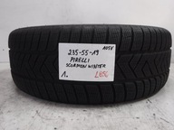 OPONA ZIMOWA PIRELLI SCORPION WINTER 235/55/19 105V M+S