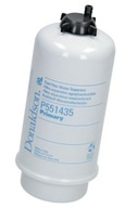 Donaldson P551435 konečný filter paliva s odlučovačom vody