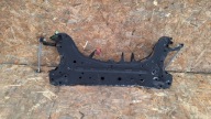 axle beam subframe axle beam sider front EY16-5019-AA FORD TRANSIT COURIER MK2