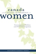 Canada and the Beijing Conference on Women: