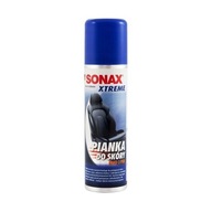 SONAX XTREME PIANKA PIELĘGNACJI SKÓRY