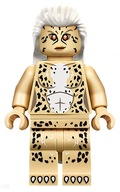LEGO Figurka Super Heroes Cheetah 76157 sh635