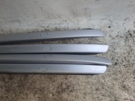 KIA X-CEED 17-> Dachreling dach 2 SZT.