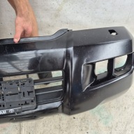 TOYOTA LAND CRUISER J120 02- bumper front front SPR