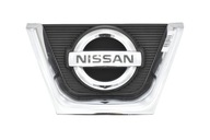 GRILL ATRAPA EMBLEMAT NISSAN QASHQAI J10 LIFT