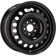 FELGA STALOWA 17'' NISSAN QASHQAI RENAULT KADJAR