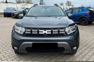 Dacia Duster Journey 1.5 Blue dCi 115KM MT|Pakiet Keyless entry