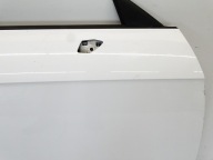 door right front right front AUDI TT 8S 14- LY9C
