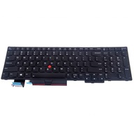 Klawiatura Lenovo T590 E590 L590 E580 L580 P53s