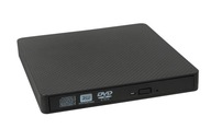 iBOX IED03 ZEWNĘTRZNA NAGRYWARKA DVD-RAM, USB 3.0