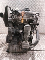 engine pillar VW POLO IV 1.4TDI AMF