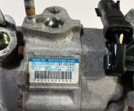 compressor; compressor of the air conditioning Dodge Durango v8 5.7 HEMI 2016-2024