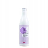 Glossco White & Silver šampón fialový 500ml