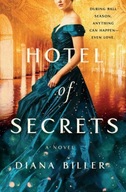 Hotel of Secrets: A Novel Biller Diana