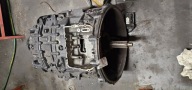 Getriebe 12AS2330TO IVECO STRALIS