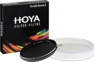 Hoya Variable Density II 55mm