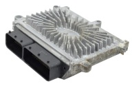 COMPUTER BEDIENTEIL VOLVO 079700-9132