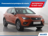 Seat Arona 1.0 TSI, Salon Polska, 1. Właściciel