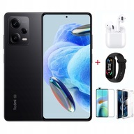 Smartfon Xiaomi Redmi Note 12 Pro 5G 8 GB / 256 GB czarny