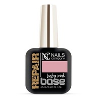 Nails Company baza Repair baby pink 6 ml