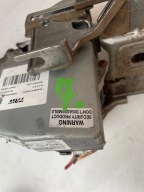 control electrics steering rod Renault Clio III RHD UK