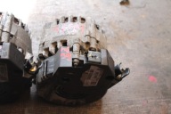 4659. alternator PEUGEOT 9826550280