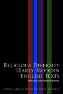 Religious Diversity and Early Modern English