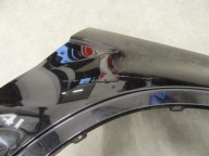 blatník předek přední pravý BMW X5 E53 475 Blacksapphire metallic 2000-2003