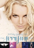 // SPEARS, BRITNEY Britney Spears Live: The