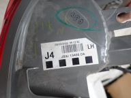 FORD RANGER V LIFT 19- light left rear part rear JB3J-13405-DA