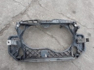 AUDI A6 C6 2.0 TDI support panel for radiators pillar iron frame 4F0805594G