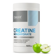 OstroVit Creatine Monohydrate 500 g KREATYNA MONOHYDRAT