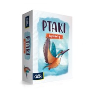 Tycikarty: Ptaki