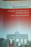 Polskie organizacje w Niemczech - Nowosielski